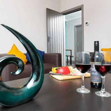 Дом отдыха Cook *