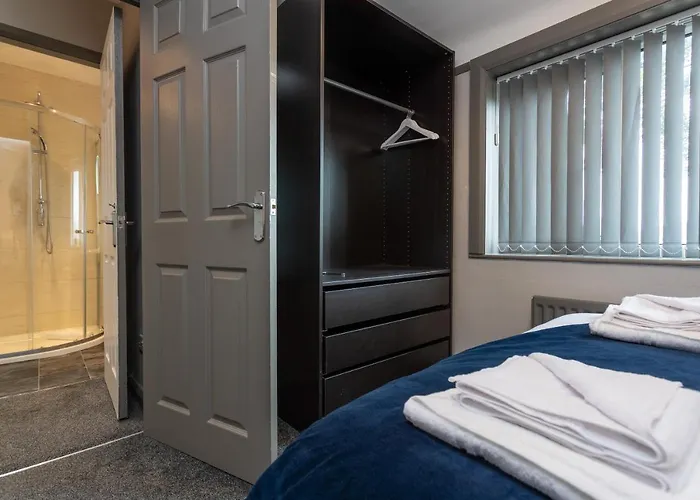 Hébergement de vacances Cook