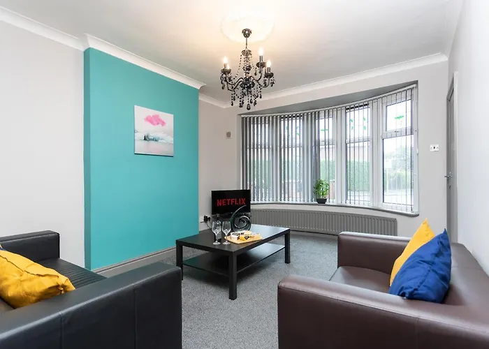 Hébergement de vacances Cook *