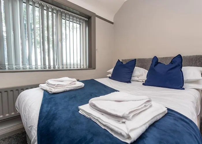 Cook Hébergement de vacances *