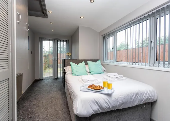 Cook Hébergement de vacances *