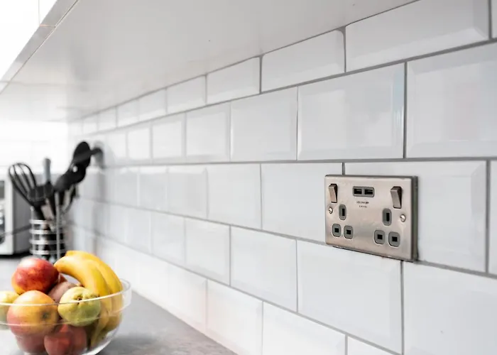 Hébergement de vacances Cook *