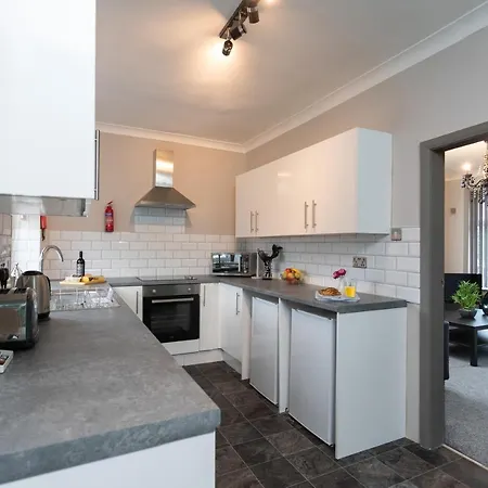 Cook Holiday home Middlesbrough