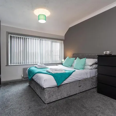 Cook Holiday home Middlesbrough