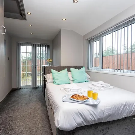 Cook Holiday home *