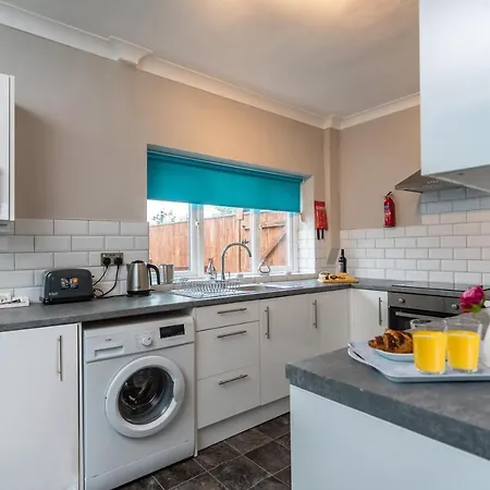 Holiday home Cook Middlesbrough